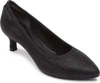 Kaiya Black Sparkly