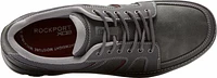 Mudgaurd Blucher Castlerock Grey - Wide