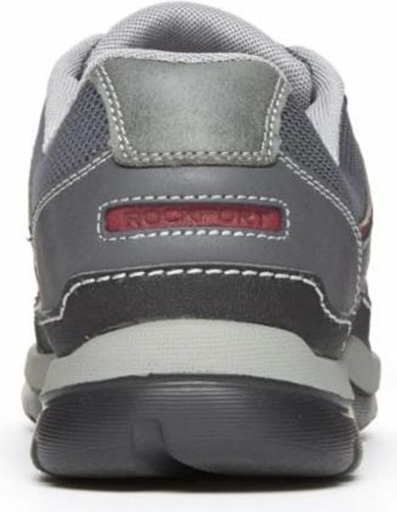 Mudgaurd Blucher Castlerock Grey - Wide
