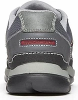 Mudgaurd Blucher Castlerock Grey - Wide