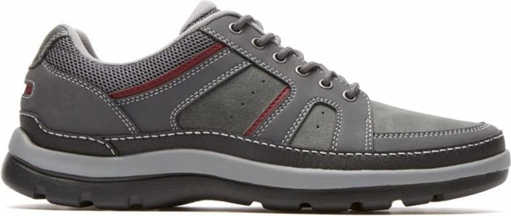 Mudgaurd Blucher Castlerock Grey - Wide