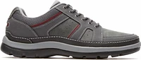 Mudgaurd Blucher Castlerock Grey - Wide