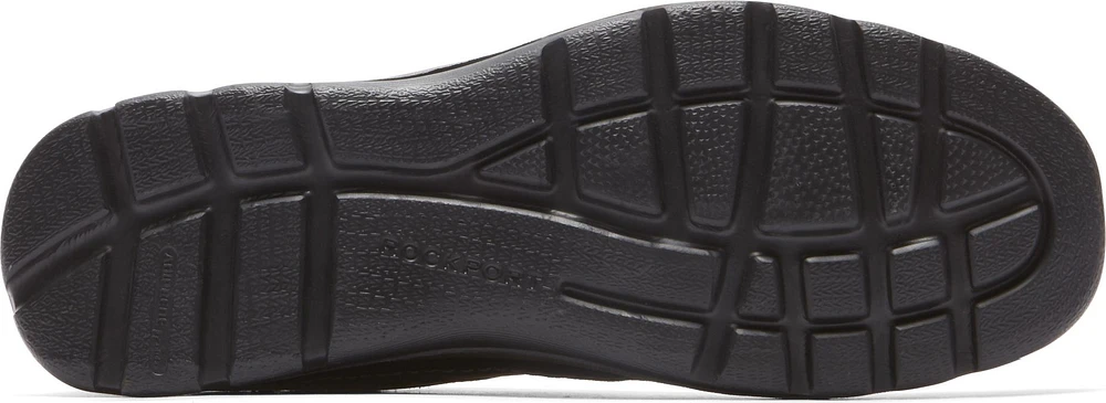 Mudgaurd Blucher Dark Brown