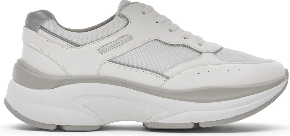 Prowalker Next White