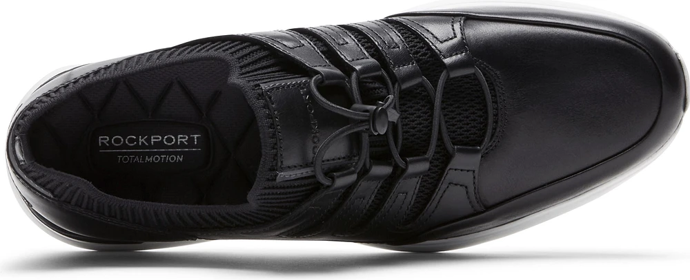 Total Motion Active Ghillie Black