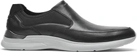 Total Motion Active Slip On Black