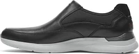 Total Motion Active Slip On Black