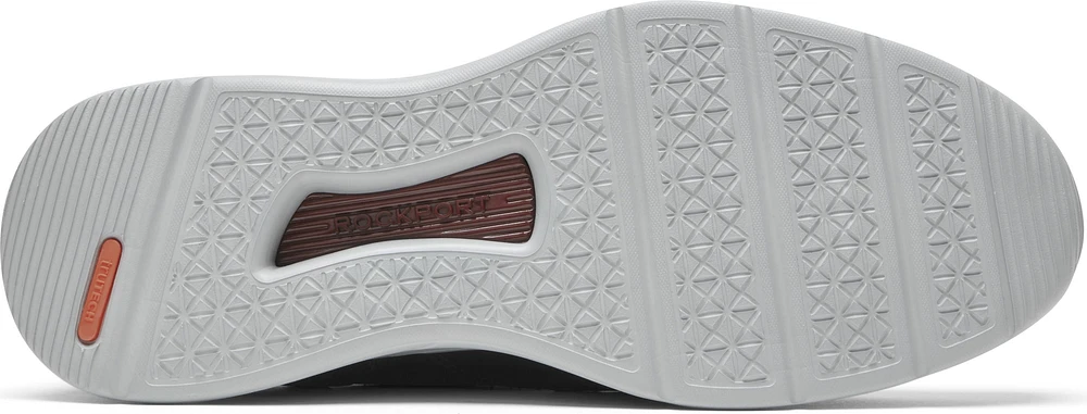 Total Motion Active Slip On Black