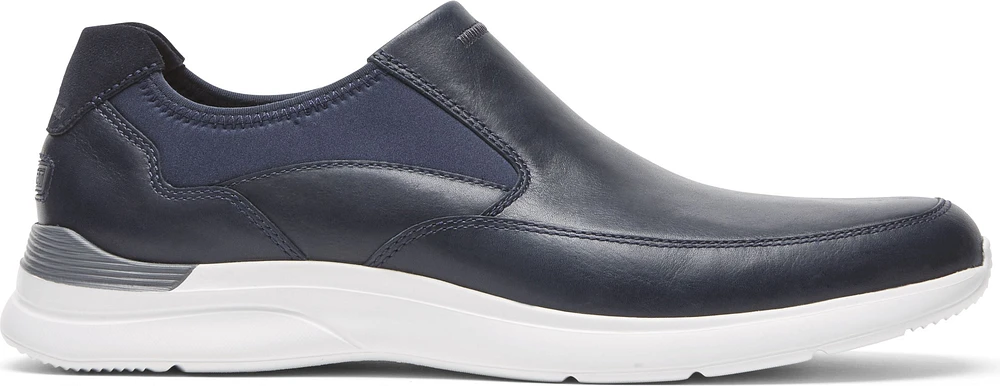 Total Motion Active Slip On New Dress Blues
