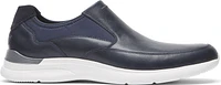 Total Motion Active Slip On New Dress Blues