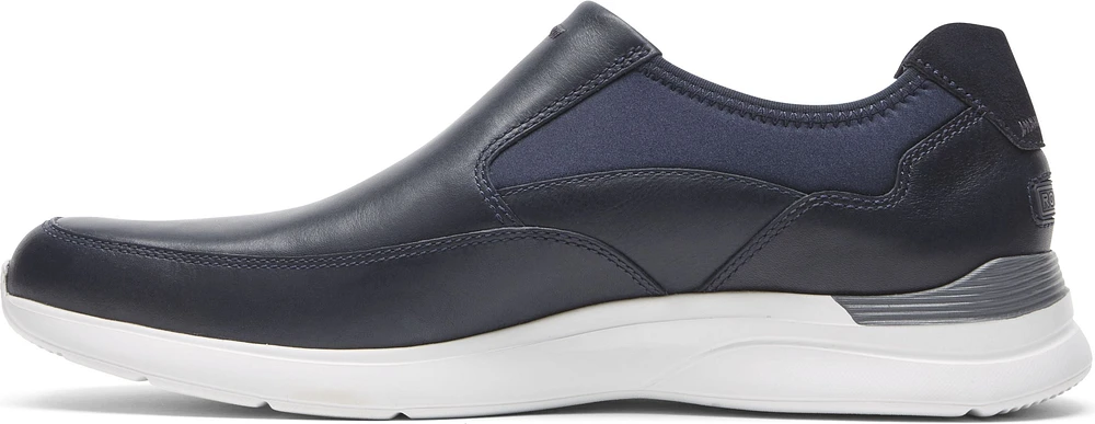 Total Motion Active Slip On New Dress Blues
