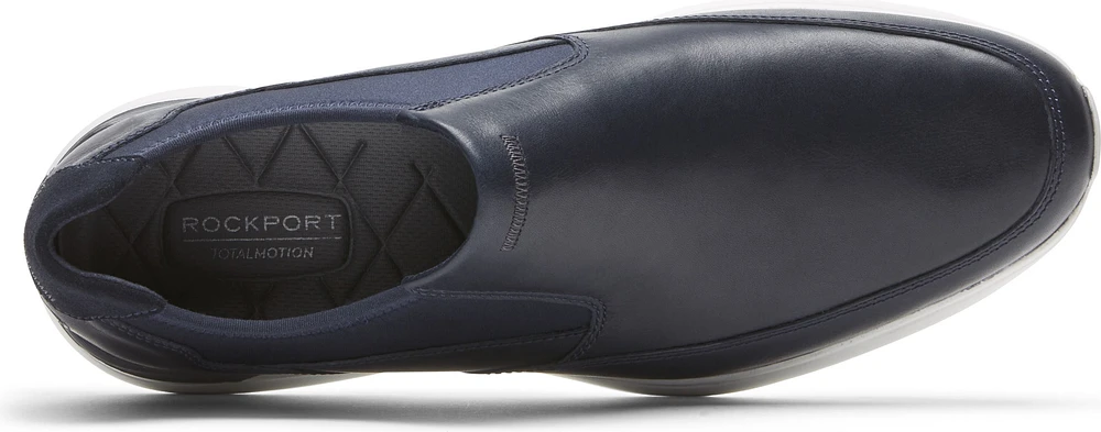 Total Motion Active Slip On New Dress Blues