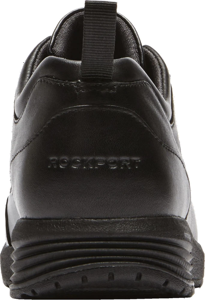 Trustride Waterproof Lace To Toe Black