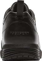 Trustride Waterproof Lace To Toe Black