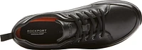 Trustride Waterproof Lace To Toe Black