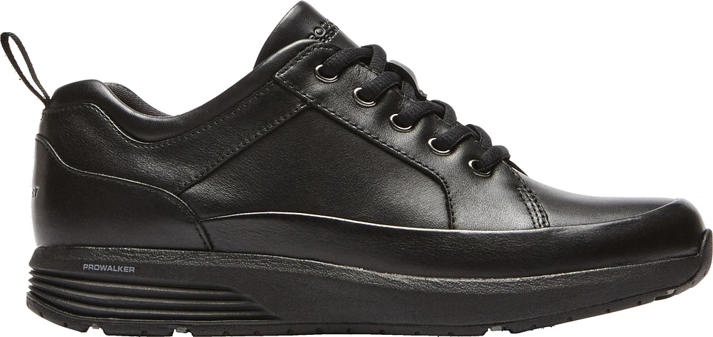 Trustride Waterproof Lace To Toe Black
