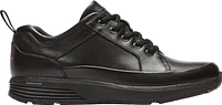 Trustride Waterproof Lace To Toe Black