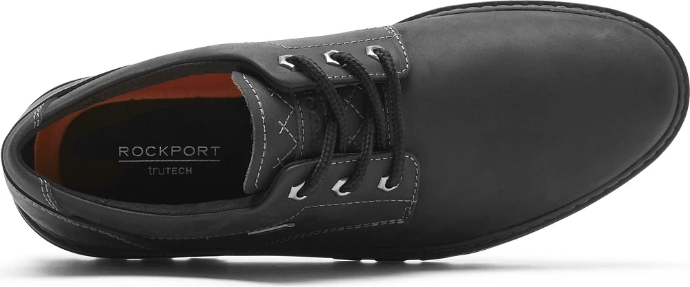 Weather Or Not PT Ox Black - Wide