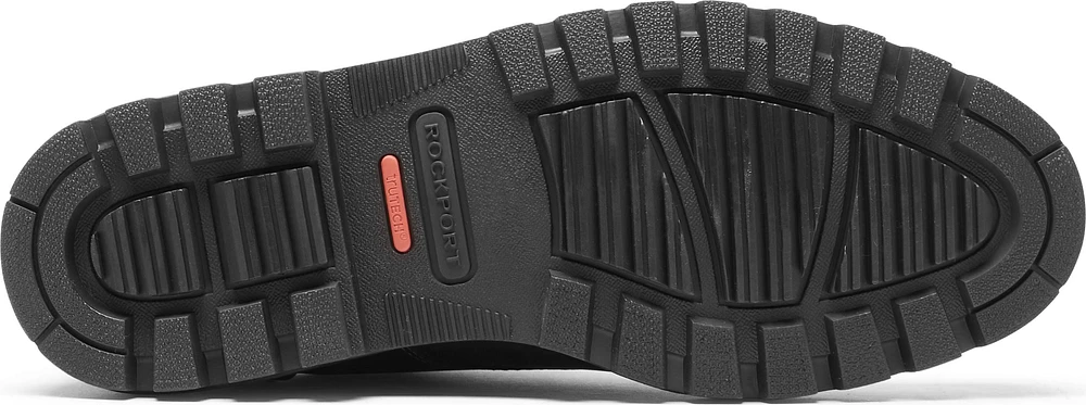Weather Or Not PT Ox Black - Wide