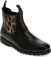 Fields Gold Leopard