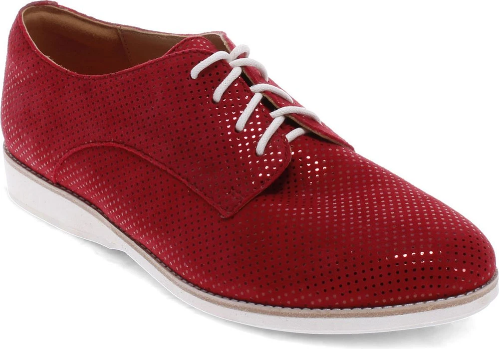 Derby Red Dream