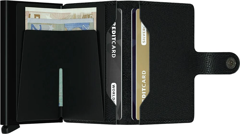 Miniwallet Crisple