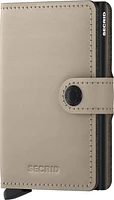 Miniwallet Matte Desert