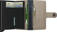 Miniwallet Matte Desert