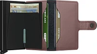 Miniwallet Matte Rose