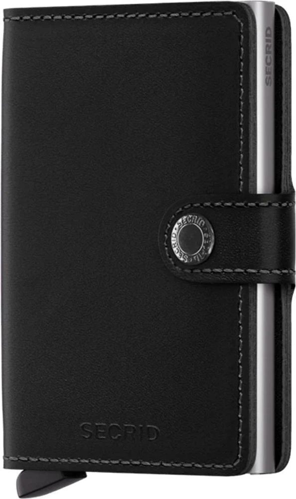 Miniwallet Original Black