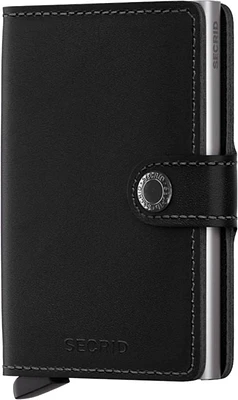 Miniwallet Original Black