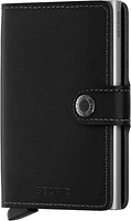 Miniwallet Original Black