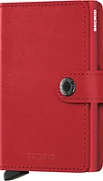 Miniwallet Original Red-red
