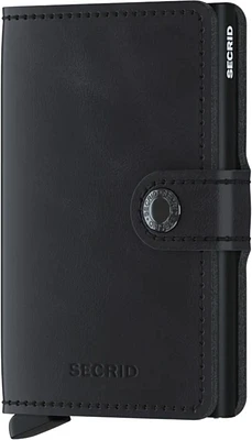Miniwallet Vintage