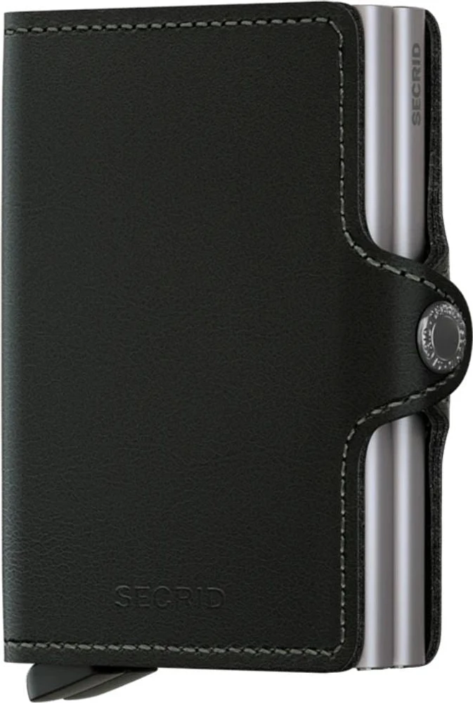 Twinwallet Original Black