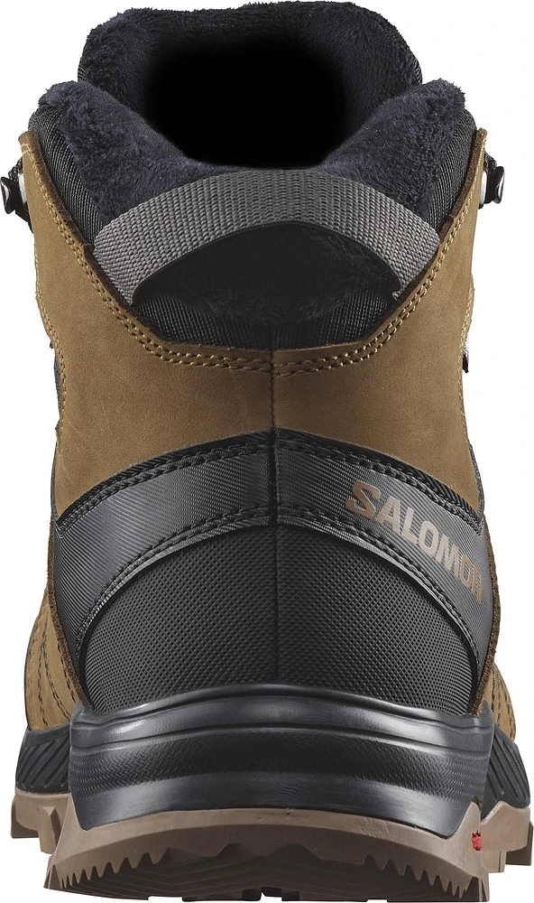 Outchill TS Cswp Rubber