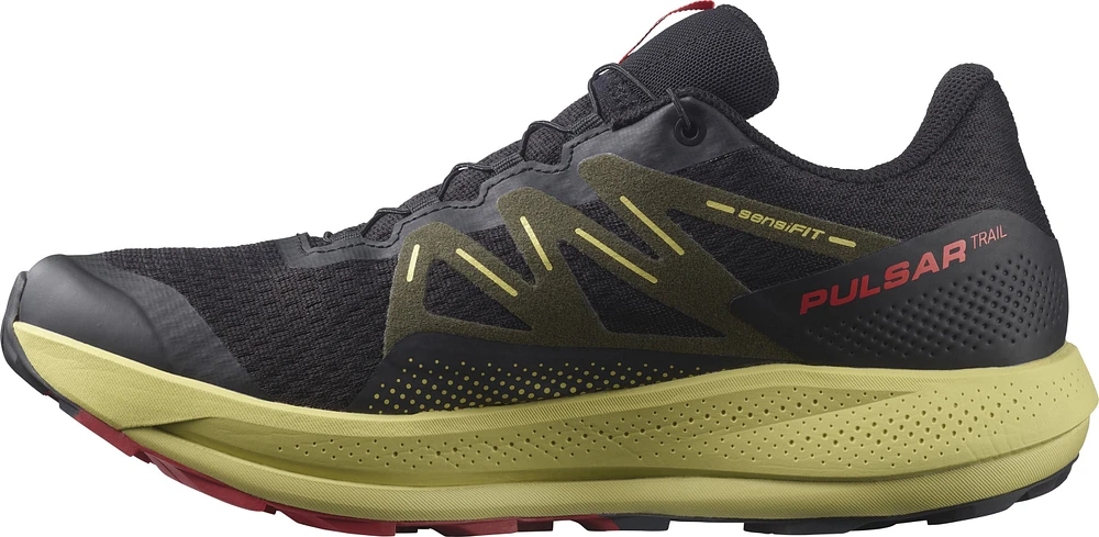 M Pulsar Trail Gore-tex Black