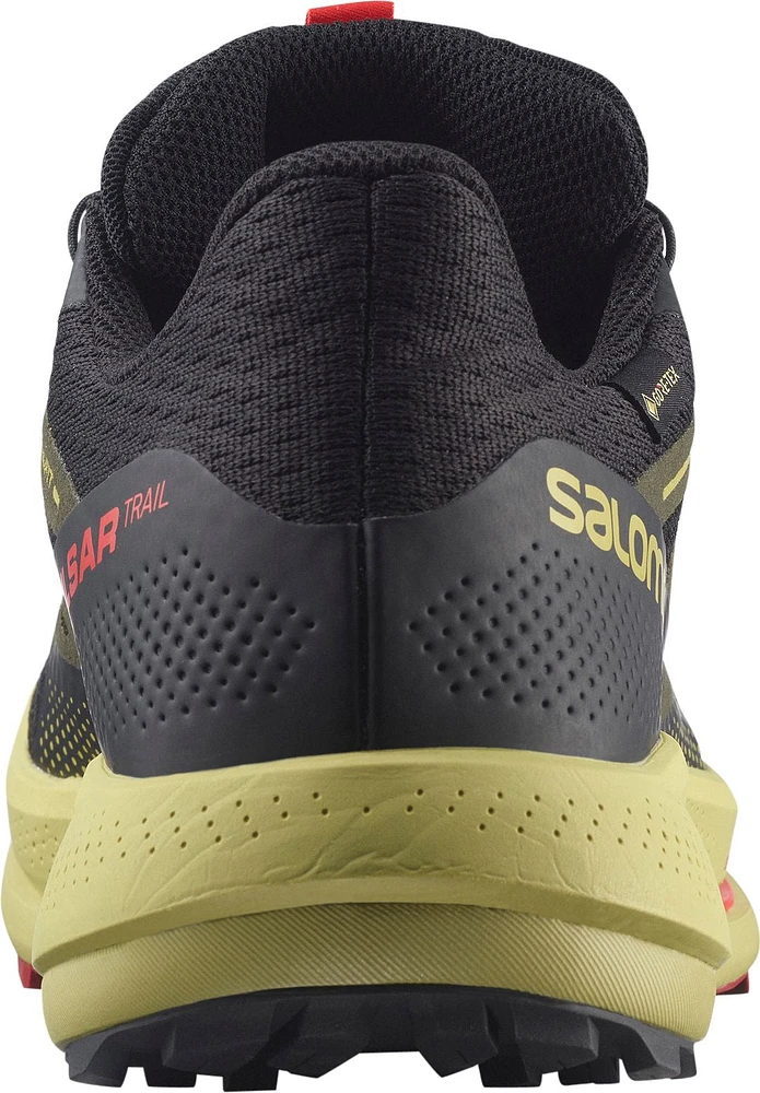 M Pulsar Trail Gore-tex Black