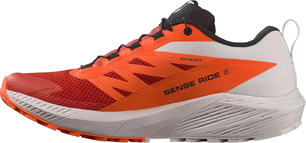 M Sense Ride 5 Lunar Rock