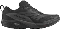 M Sense Ride 5 Gore-tex Black