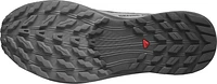M Sense Ride 5 Gore-tex Black