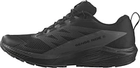 M Sense Ride 5 Gore-tex Black