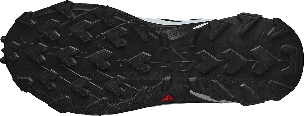 M Supercross 4 Black/White