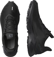 Men's Alphacross Gore-tex Black