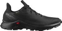 Men's Alphacross Gore-tex Black