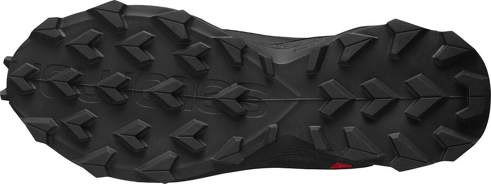 Men's Alphacross Gore-tex Black