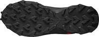 Men's Alphacross Gore-tex Black