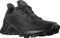 Men's Alphacross Gore-tex Black