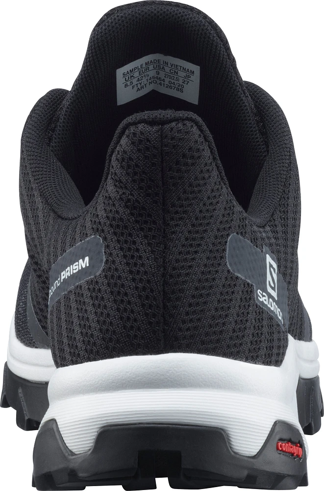 Men's Outbound Prism Ebony