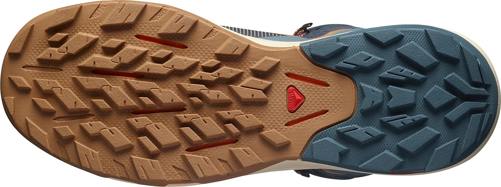 Men's Outpulse Mid Gore-tex Ebony